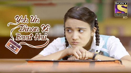 Yeh Un Dinon Ki Baat Hai Season 1 Episode 21 - Clean Bowled