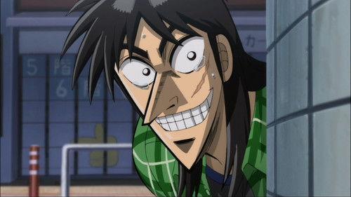 Kaiji Season 2 Episode 26 - A Future For Us...