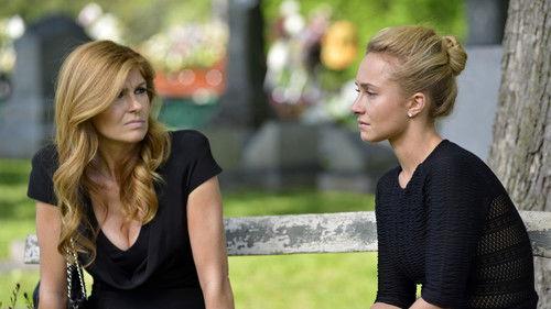 Nashville Season 1 Episode 21 - I'll Never Get Out of This World Alive