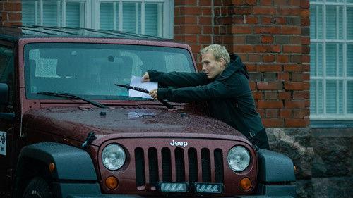 Port Poison - Santeri's Deal Season 1 Episode 3 - Episode 3