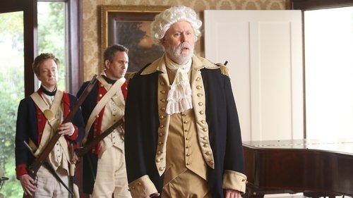 Drunk History Season 2 Episode 8 - Philadelphia