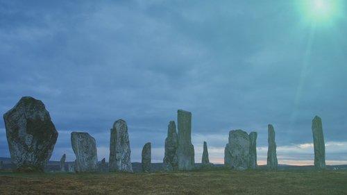Ancient Aliens Season 20 Episode 9 - Mysteries of Scotland