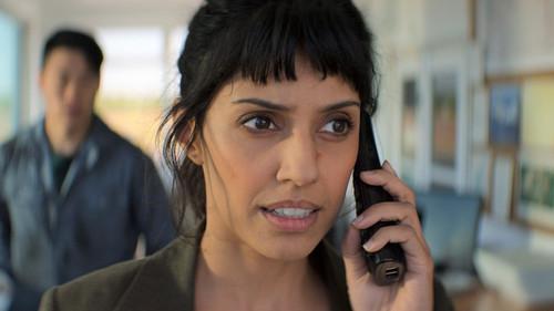Paris Has Fallen Season 1 Episode 4 - Episode 4