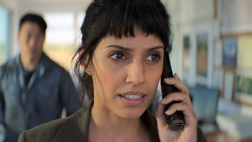 Paris Has Fallen Season 1 Episode 4 - Episode 4