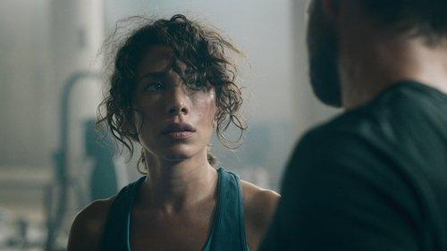 Who Is Erin Carter? Season 1 Episode 4 - Episode 4