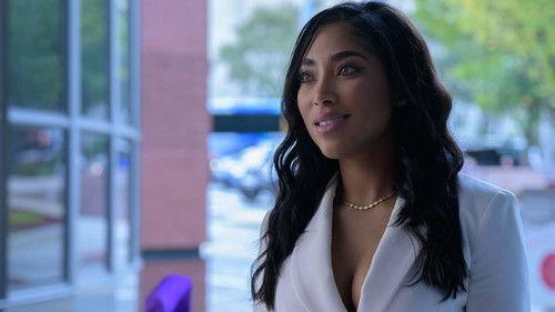 The Game Season 2 Episode 7 - Here Comes the Sun