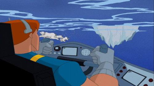 Rescue Heroes Season 1 Episode 7 - Arctic Spill