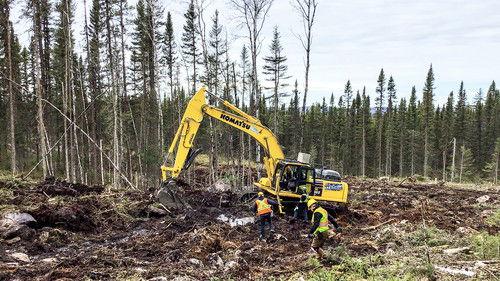 Vie de chantier Season 2 Episode 8 - Episode 8