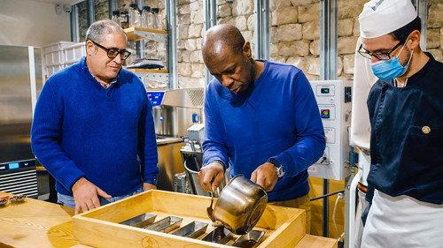 Clive Myrie's Italian Road Trip Season 1 Episode 2 - Catania