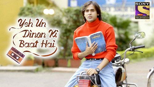 Yeh Un Dinon Ki Baat Hai Season 1 Episode 18 - Naina's Task