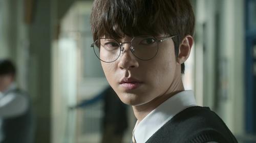 The Sound of Magic Season 1 Episode 5 - Curse of asphalt