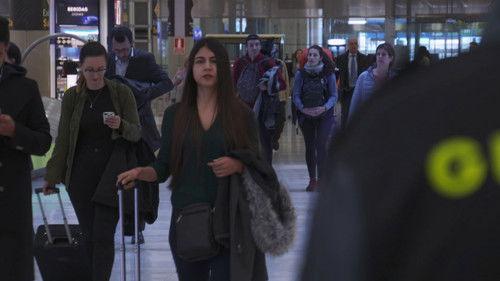 Border Control: Spain Season 6 Episode 8 - Episode 8