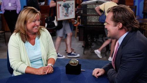 Antiques Roadshow Season 15 Episode 8 - Des Moines, Hour 2