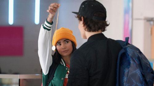 @Gina Yei: #WithAllMyHeartAndMore Season 1 Episode 4 - Episode 4