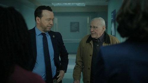 Boston Blue Season 1 Episode 13 - Beautiful Broken Things