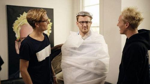 Made in Chelsea Season 4 Episode 6 - They're Wriggly Little Buggers