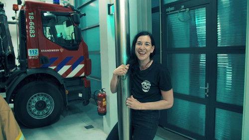 Night Crawlers Season 3 Episode 3 - Dordrecht