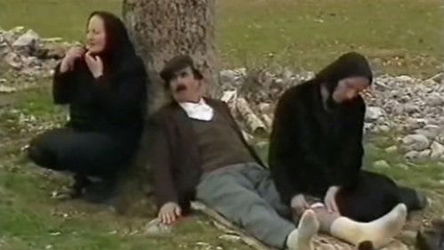 Djekna Hasn't Died Yet, and We Don't Know When Will She Season 1 Episode 12 - An Enemy of the People