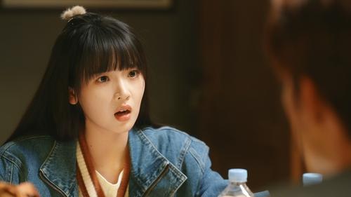 The First Frost Season 1 Episode 6 - I Will Always Be with You. Will You Always Be with Me?