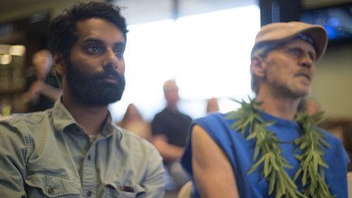 Weediquette Season 1 Episode 2 - Stoned Vets