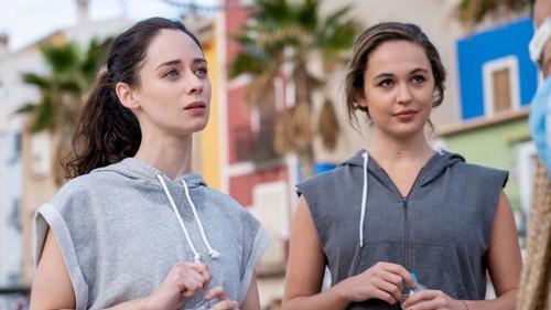Alba Season 1 Episode 6 - Episode 6