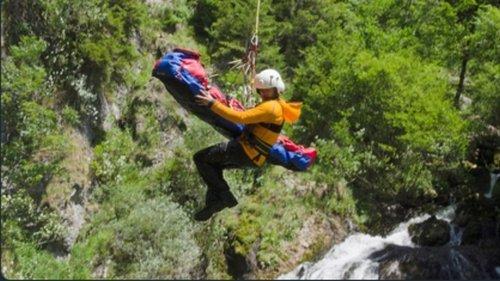 Die Bergretter Season 9 Episode 1 - Episode 1