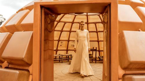 Raised by Wolves Season 1 Episode 4 - Nature's Course