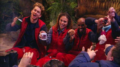 I'm a Celebrity...Get Me Out of Here! Season 20 Episode 14 - Episode 14