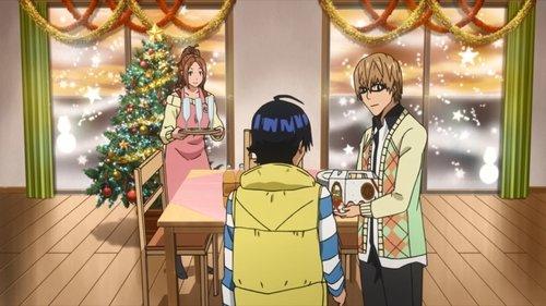 Bakuman Season 2 Episode 23 - Winning and Losing
