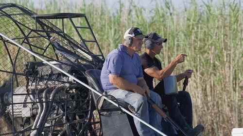 Swamp People Season 9 Episode 6 - Texas 911