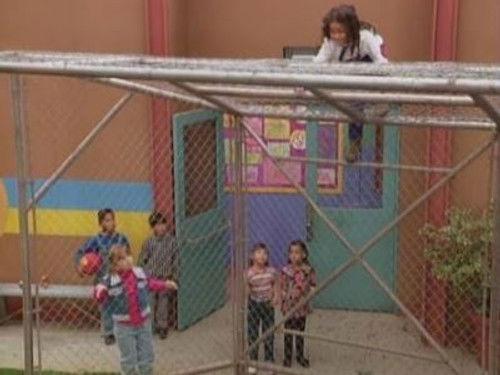 Full House Season 7 Episode 7 - High Anxiety