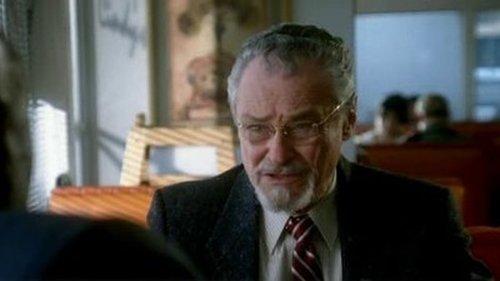 undefined Season 6 Episode 14 - The Brush Man