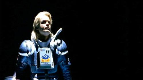 Kenny Starfighter Season 1 Episode 1 - Our last hope