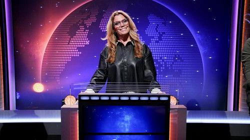 Jeopardy! Sverige Season 6 Episode 2 - Episode 2