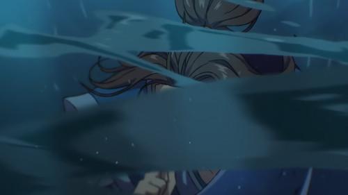 The All-Devouring Whale: Homecoming Season 1 Episode 9 - Brothers United