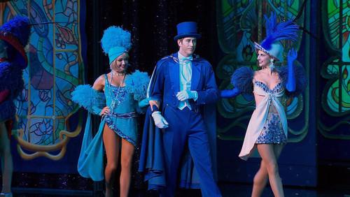 The Bachelor Season 22 Episode 6 - Week 6