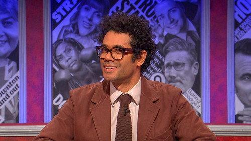 Have I Got News for You Season 71 Episode 5 - Episode 5