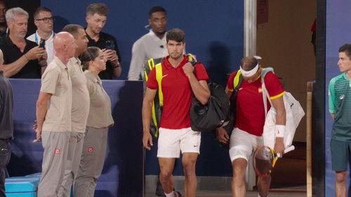 Carlos Alcaraz: My Way Season 1 Episode 3 - My Way