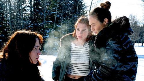 Wynonna Earp Season 2 Episode 7 - Everybody Knows