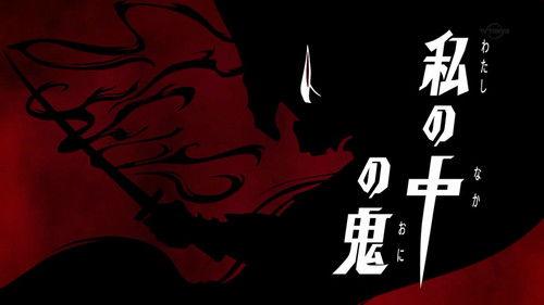 Ultraman Orb Season 1 Episode 19 - The Demon Inside of Me