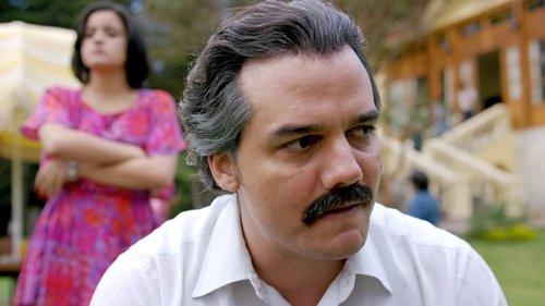 Narcos Season 2 Episode 6 - Los Pepes