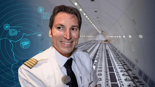 Mittendrin - Flughafen Frankfurt Season 11 Episode 6 - Episode 6