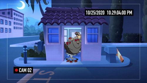 Animaniacs Season 1 Episode 16 - Ralph Cam