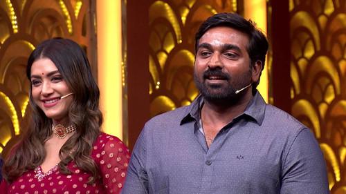 Cooku with Comali Season 5 Episode 15 - Celebration Week