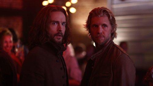 Sleepy Hollow Season 2 Episode 8 - Heartless
