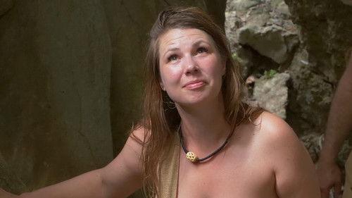 Naked and Afraid Season 18 Episode 9 - Schooled by the Jungle
