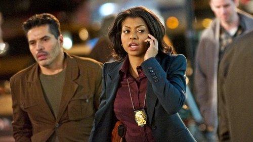 undefined Season 1 Episode 9 - Get Carter
