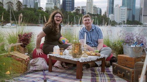 Love on the Spectrum Season 1 Episode 4 - Episode 4