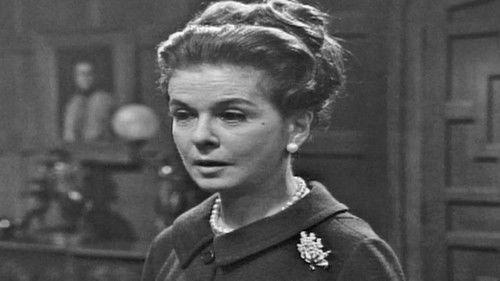 Dark Shadows Season 1 Episode 6 - DS-6