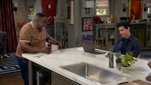 The Neighborhood Season 8 Episode 9 - Welcome to the Zhuzh